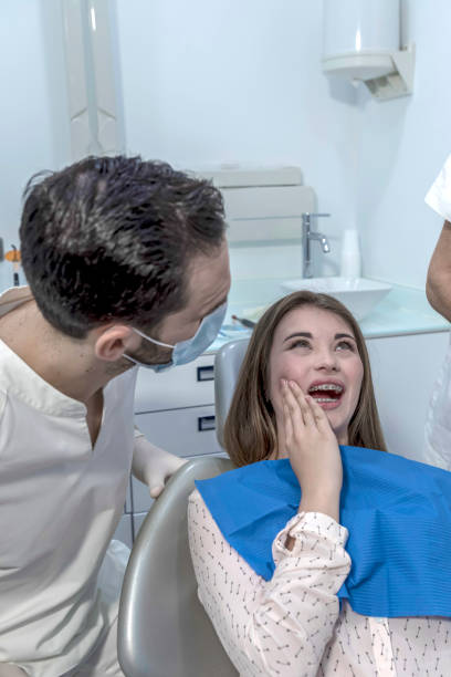 Best Emergency Orthodontic Services in Deerfield, MI