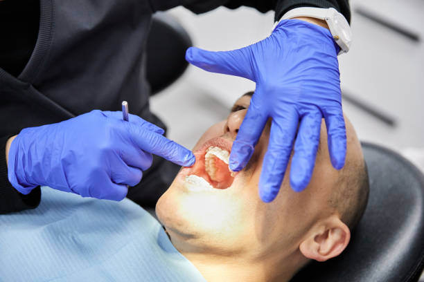 Best Emergency TMJ Treatment in Deerfield, MI